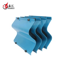 Counter Flow Cooling Tower parts PVC fill And Drift Eliminator